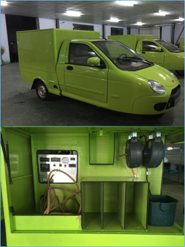 Carros personalizados de Ion Pack For EV do lítio da bateria do veículo elétrico LiFePO4