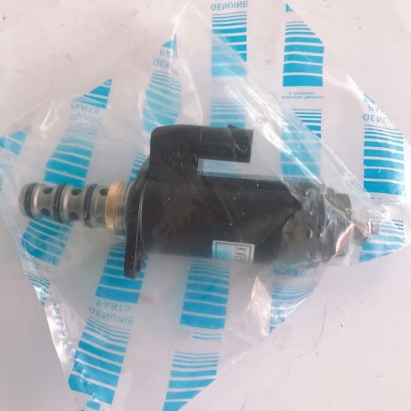 YN35V00020F1 G24DA40 Original Solenoid Valve