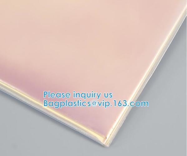 Adhesive Display Sleeve Pouch With Snap Closure Appraisal Wallet Document Holder Checkbook Display Sleeve Hanging Tab