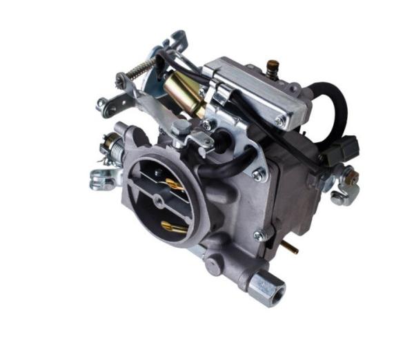 Corolla Carburateur 21100-13170 211001E020 Pour Toyota Corolla 7K 1992-1995 DX Berline Base Berline