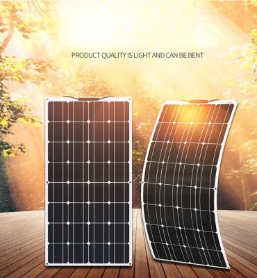 Rustproof Balcony Solar Panels Mounting Brackets Lightweight with white