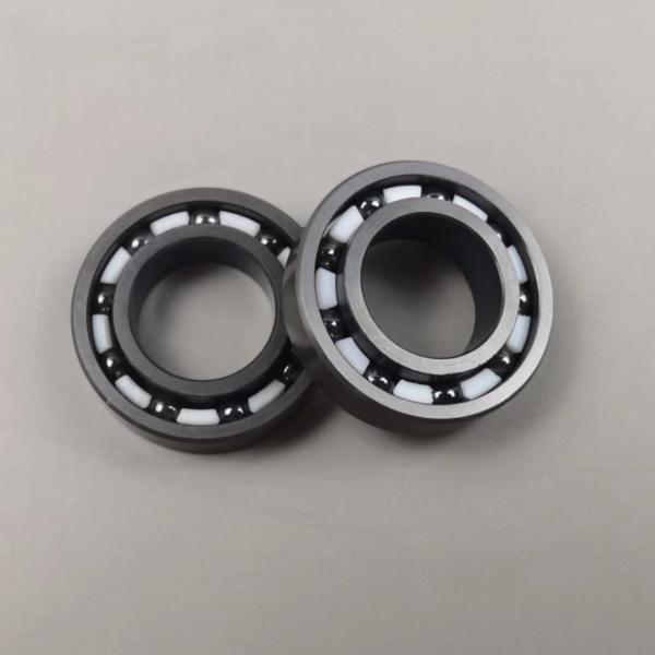 6902rs 6902 Ceramic Bearing Si3N4 ABEC 3 15x28x7mm