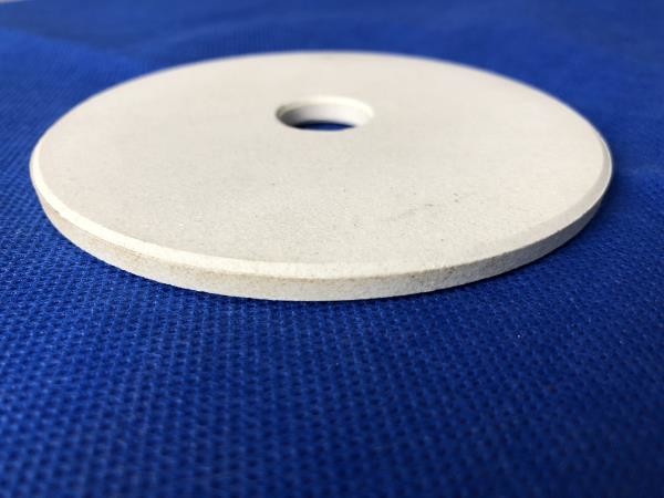 Zirconia Ceramic Disc