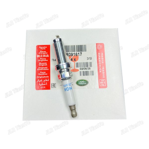 For Land Rover Jaguar Auto Spark Plug New 2.0 3.0 AJ200 LR091617 LR178881