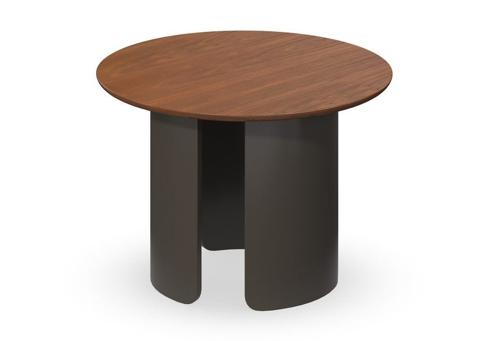 Geometric Design Modern Simple Italian Minimalist Coffee Table Occasional Table