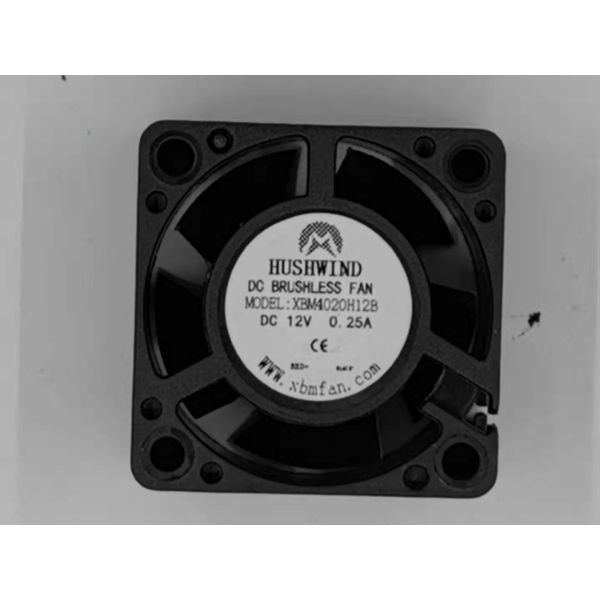 High Speed Server Fans 7500rpm 4020 Hydraulic Pwm Mini 40mm Dc Axial Fan 5v 12v