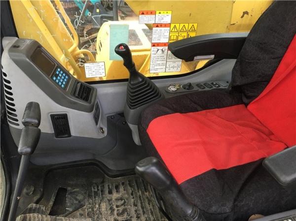 Used Komatsu PC210 PC220 PC300 Used Japan Excavators Crawler Excavator for sale