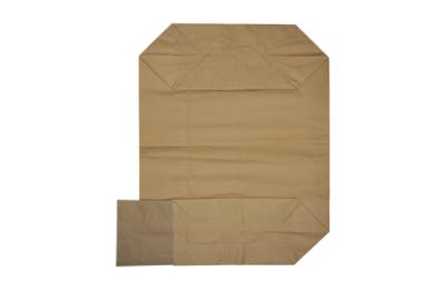 Chemical matters packing paper sack 02