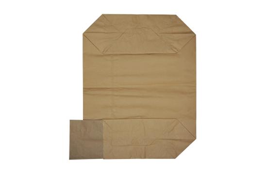 Chemical matters packing paper sack 02