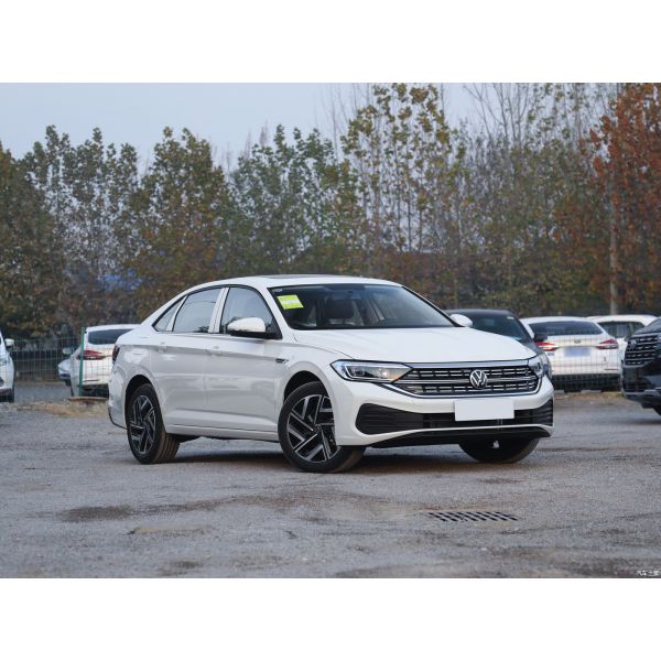 2023 Volkswagen Sagitar 300TSI DSG Leap Version Sedan with Rear Camera and Automatic AC
