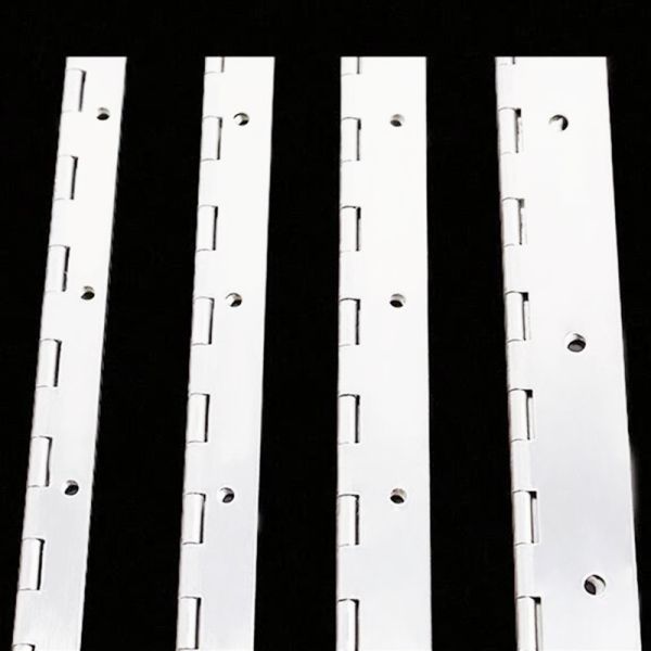 Stamping Stainless Steel Sheet Metal Fabrication For Building Construction