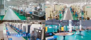 Sinbo Precision Mechanical Co., Ltd.