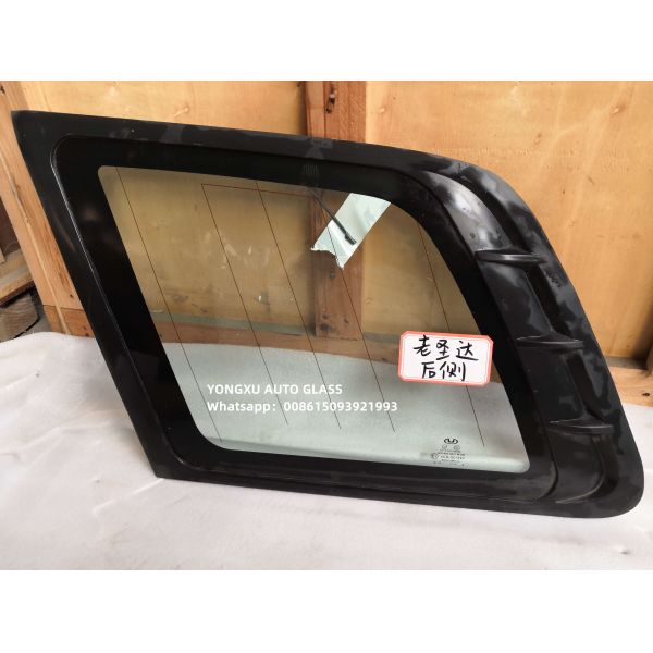 Hyundai Santa Fe Tm 5d Suv 2019 Rear Windshield Glass Ktm Duke 390 Windshield