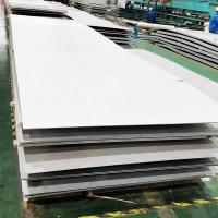 La feuille d'acier inoxydable du bord 310S de fente plaque 316 410 400 séries 0,30 millimètres