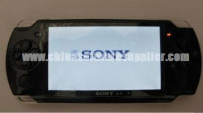 Jogador audio de Digitas MP4 para Sony Playstation
