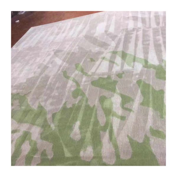 Cushioned Handmade Carpet for Living Room Max.16 Karpet Ruang Tamu