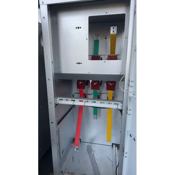 11kV Kyn28-12/800 630A-4000A Indoor Armored Removable AC Metal-Enclosed Switchgear