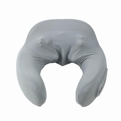 Massager portátil do pescoço do Massager do pescoço do descanso da massagem do pescoço