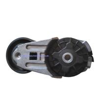 HOWO Vg2600060313 Truck Belt Tensioner Pulley For Sinotruk Weichai Engine