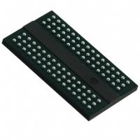 Microprocesador de COPITA de AS4C256M16D3LB-12BIN DDR3 SDRAM 1.35V/1.5V 96-Pin FBGA de 4Gbit los 256M x 16
