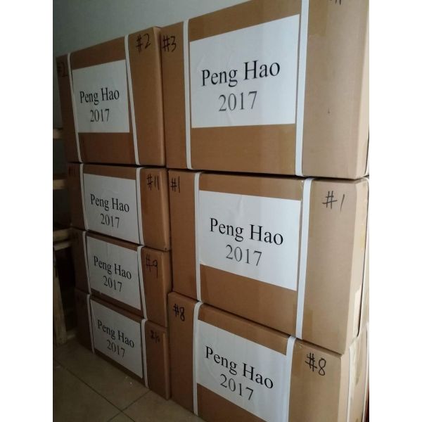 Luoyang penghao ceramic technology co.,ltd.