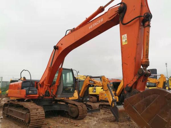 Low Failure Rate 33 Ton Hitachi ZX330 Excavator