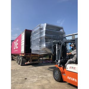 GUANG ZHOU FOCHEW ALUMINIUM FACADE CURTAIN WALL COMPANY LIMITED