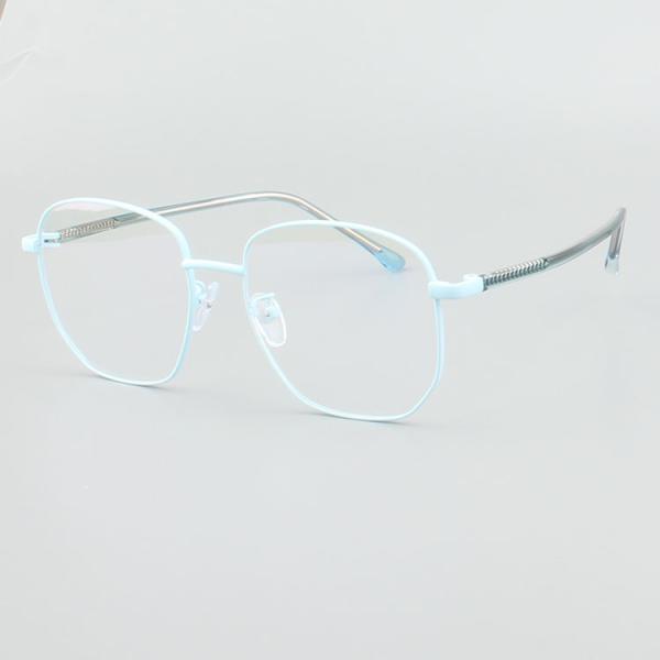 ODM 56 - 18 - 144 Unisex Blue Light Blocking Frames