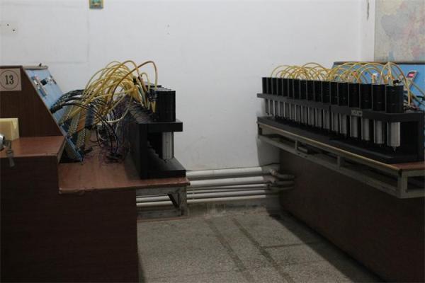 PCB Drilling Motorized CNC High Speed Spindle 200000RPM PCB Spindle