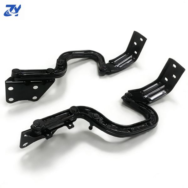 Front Hood Hinge Trunk Lid Hinge for McLaren GT 13A6312CP Left 13A5155CP Right