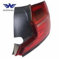 Bon éclairage de corps de lampe arrière de 31371827 pièces d'auto de S90 for