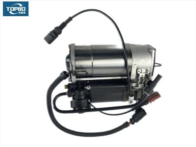 Bomba do compressor da suspensão do ar do audi 4E0616007B