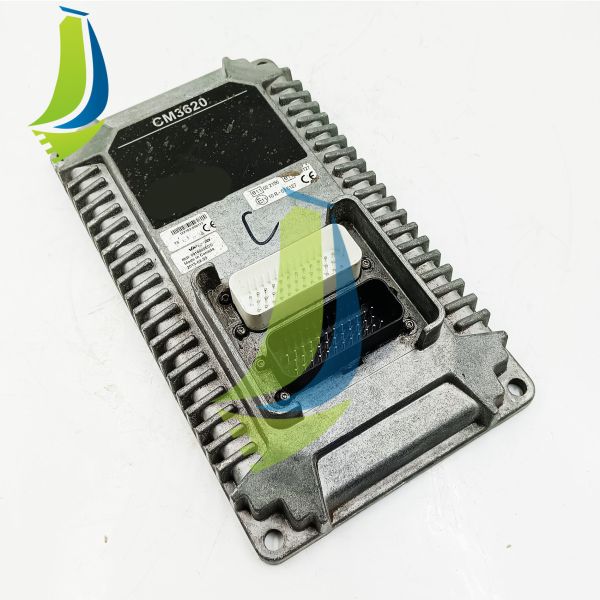 10R-035127 Unidad de control del controlador del ECU CM3620 Para excavadora CDM6225