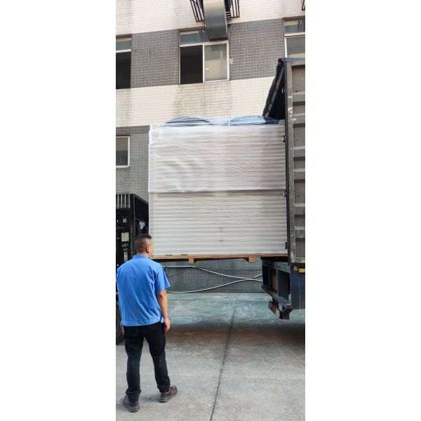 1800W Energy-Saving Air Conditioners Kick Off Your Comfortable And Low-Carbon New Life
