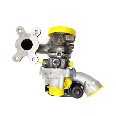 BOIEGVIS Lavida 2018-2025 Turbo 04E145702N