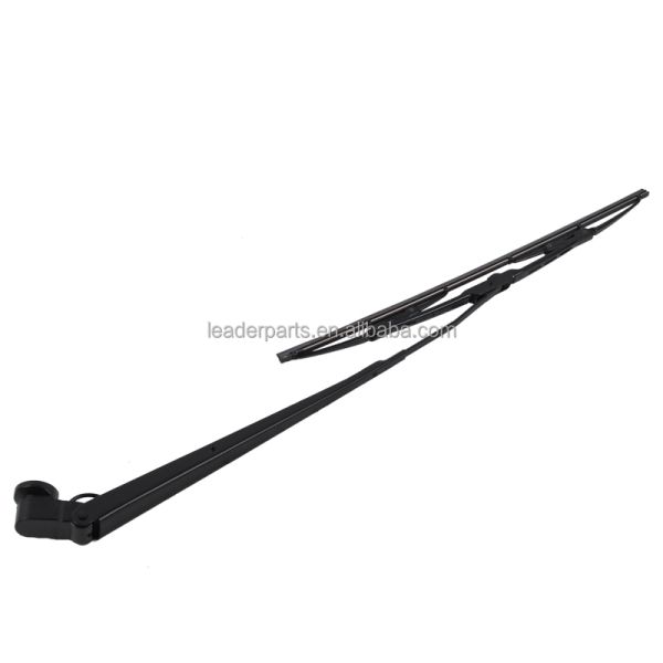 Excavator Accessories Wiper Arm Wiper Blade Assembly 1K16952500034 New Condition Truck 1K16952500027