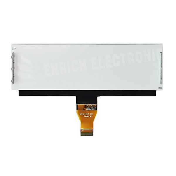 212x64 Graphic LCD Display 4.5 Inch For Communication Devices