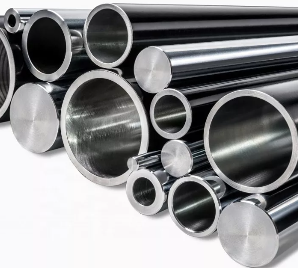 316 AISI 431 SUS 304 Stainless Steel Tube 402 201 304L 316L 410s 430 20mm 9mm