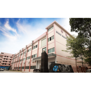 Hubei Zhongke Huaye New Material Technology Co., Ltd.