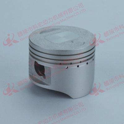 50mm CLY DIA Motor India Piston Rings For PEP-PLUS Motorcycle Engine 74.9g