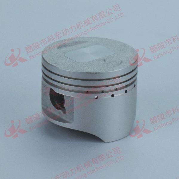 50mm CLY DIA Motor India Piston Rings For PEP-PLUS Motorcycle Engine 74.9g