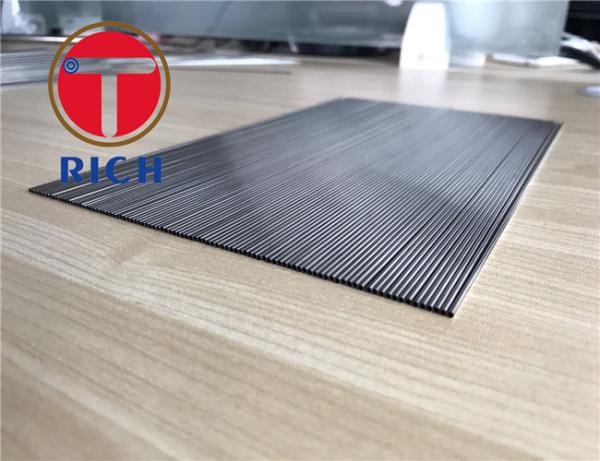Stainless Steel Tiny Tube/Needle tube/Medical steel pipe
