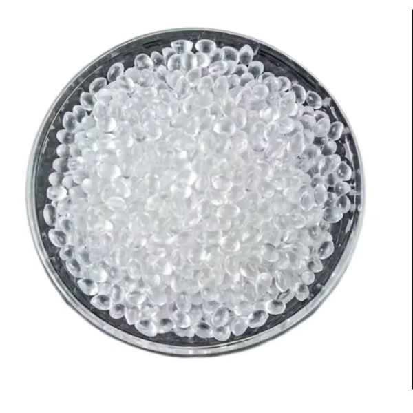 Fiber TPU Granules With Transparent And Customized Color Options Offering High Tensile Strength And Compression Deformation Resistance Widely Use