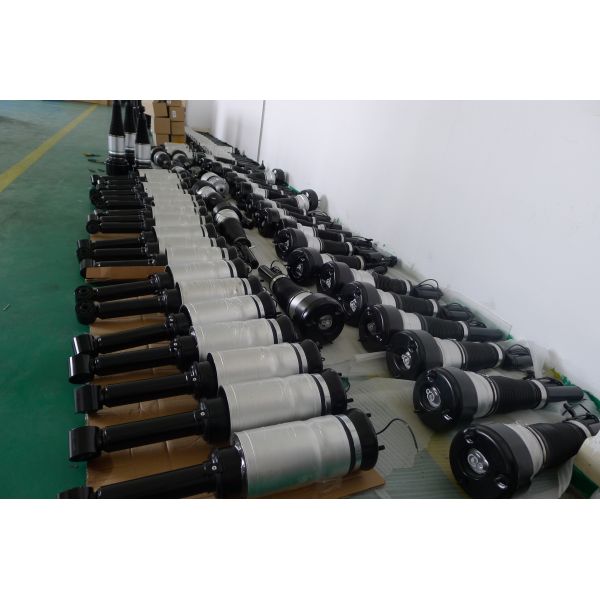 Части подвеса воздуха Бенз Мерседес на весна зада Мерседес В164 А1643200625 МЛ