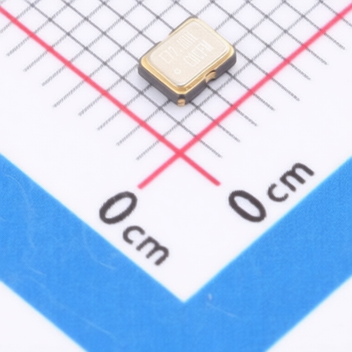 Automotive grade programmable oscillator EPSON SG-8018CE 72.000000MHz TJHSA with wide output frequency range