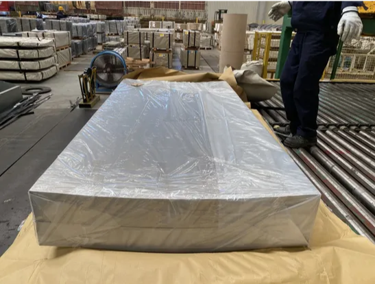 Good Quality A285 Carbon Steel Sheets Steel Plate 0.8mm Cold Rolled Steel Sheet