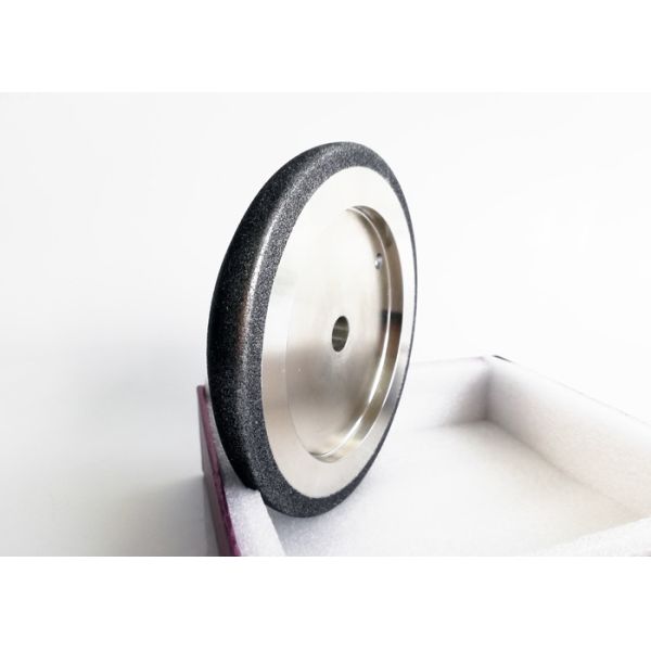 Electroplated CBN Grinding Wheel