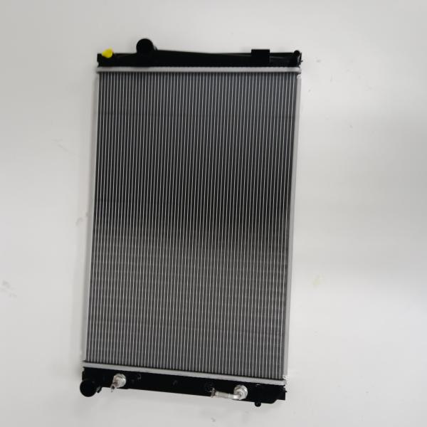16400-31A20 Ac Condenser Unit Car For Toyota Alphard Vellfire LM350 LM300H