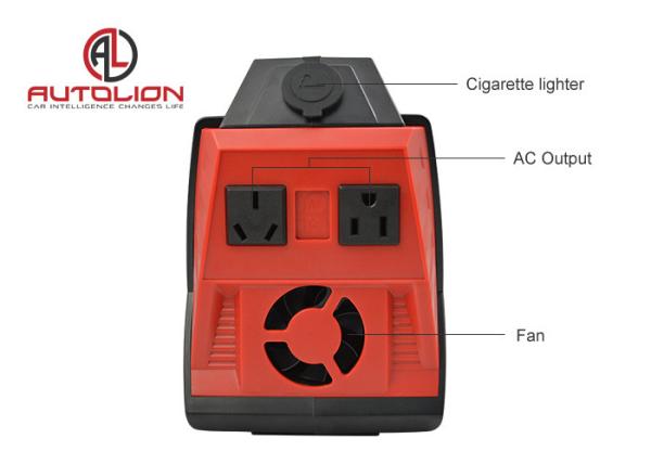 500Watt 110V - 240V Car Jump Start Battery / Battery Booster Jump Starter Pack