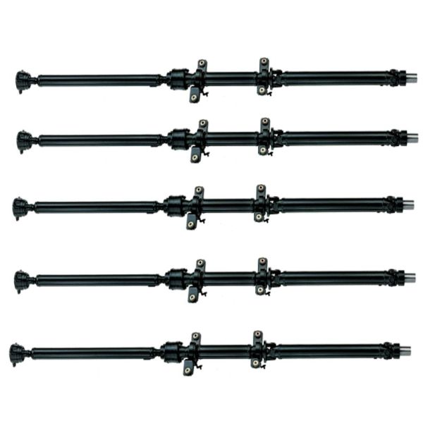 MN3401A022 Middle-Rear DriveShaft Propeller Shaft Fits 03-12 Mitsubishi Outlander